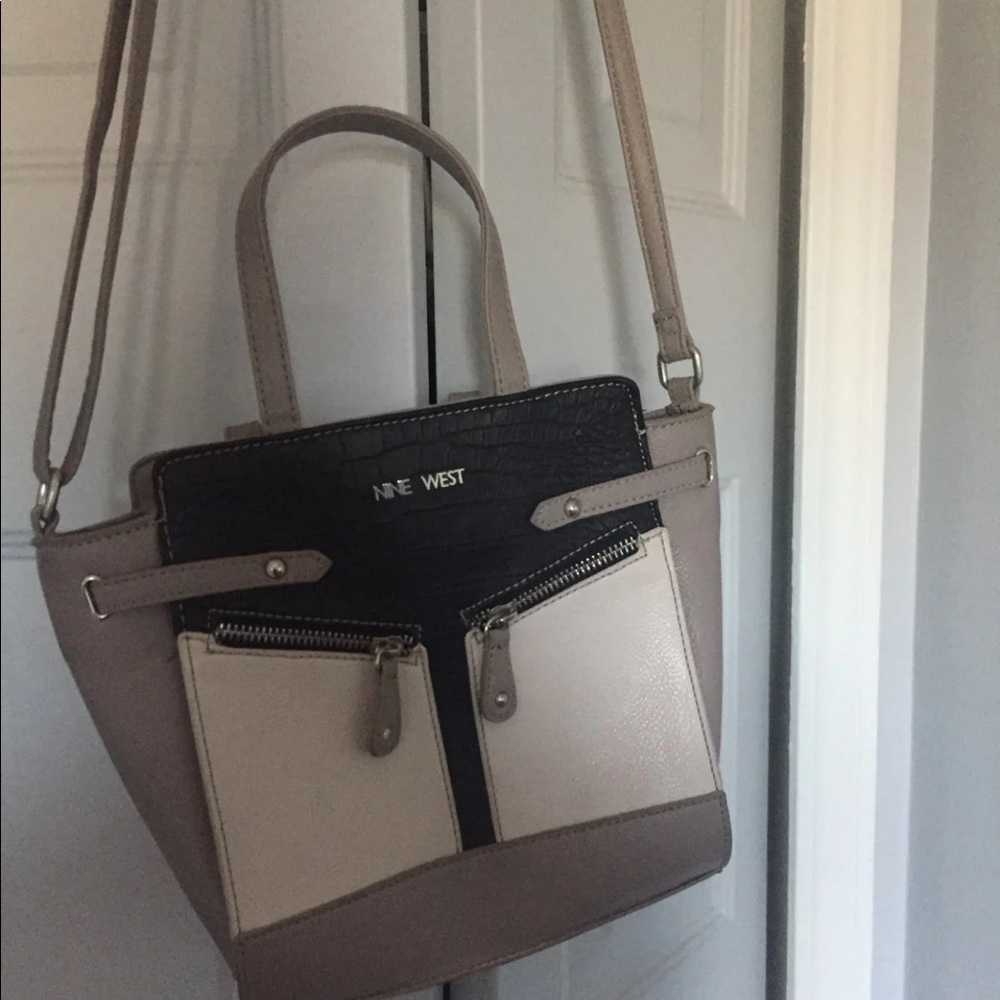 Nine West purse